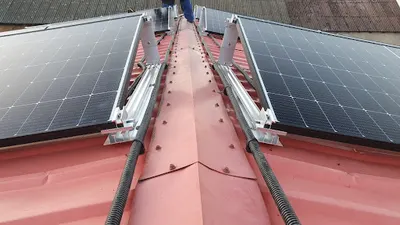 ASKPRO - Instalacje sanitarne i elektryczne - HVAC - OZE